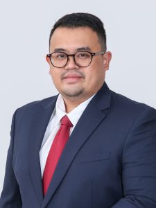 1.a. Komisaris KPBI Pak Angga Arie Saputra