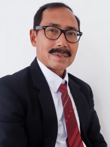 3. Komisaris KPBI Pak Frono Jiwo
