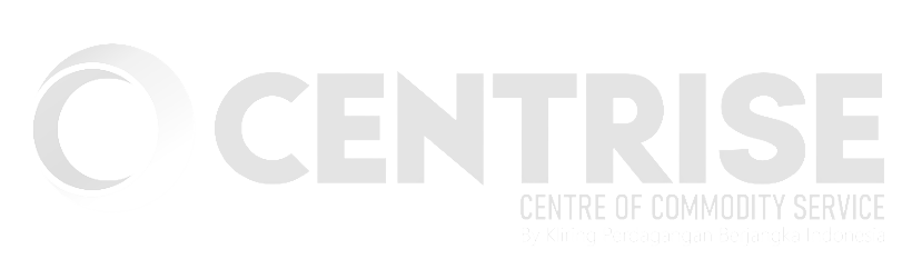 logo centrise white